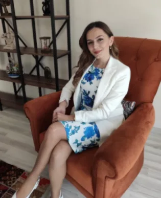 Klinik Psikolog Beste Güven — Psikologlar, Çankaya · fotoğraf 1