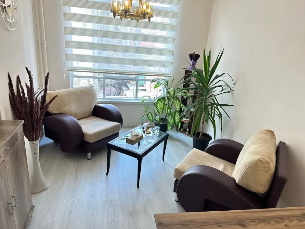 Klinik Psikolog Beste Güven — Psikologlar, Çankaya · fotoğraf 3