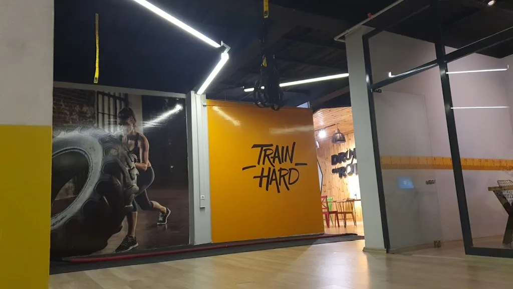 Sporland Kule | Samsun Spor Salonu — Yüzme Havuzları, Atakum · fotoğraf 1