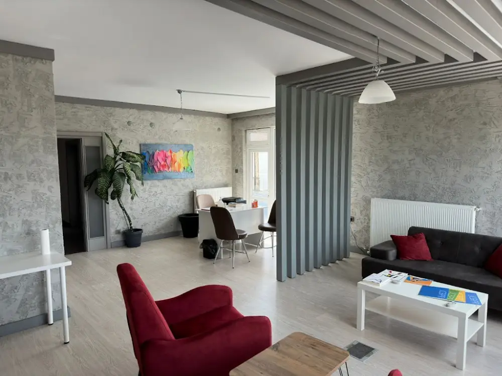 Klinik Psikolog Barış Mutlu — Psikologlar, Çankaya · fotoğraf 2
