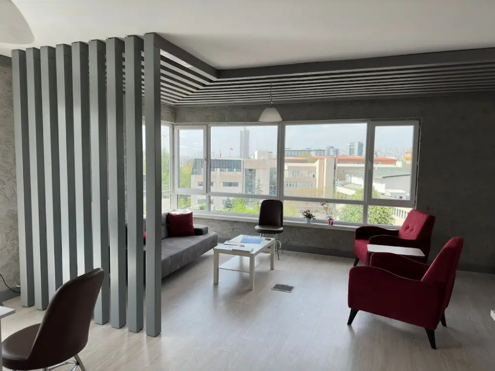 Klinik Psikolog Barış Mutlu — Psikologlar, Çankaya · fotoğraf 3