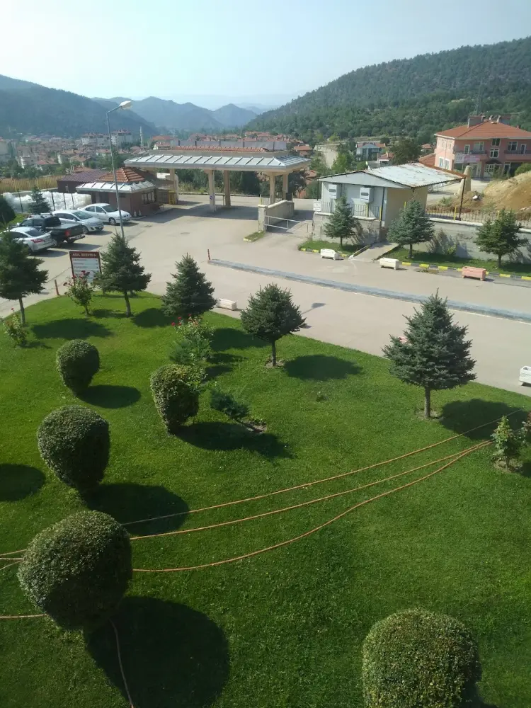 Nallıhan Devlet Hastanesi — Psikologlar, Nallıhan · fotoğraf 4