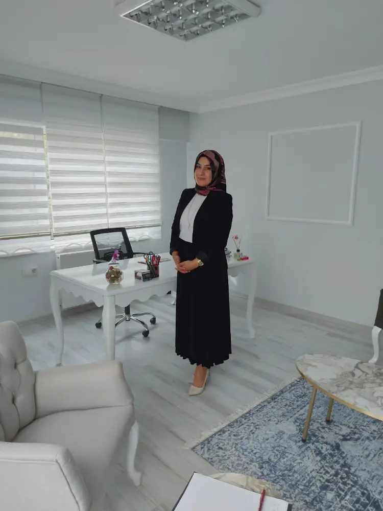 Lavinia Psikoloji — Psikologlar, Polatlı · fotoğraf 3