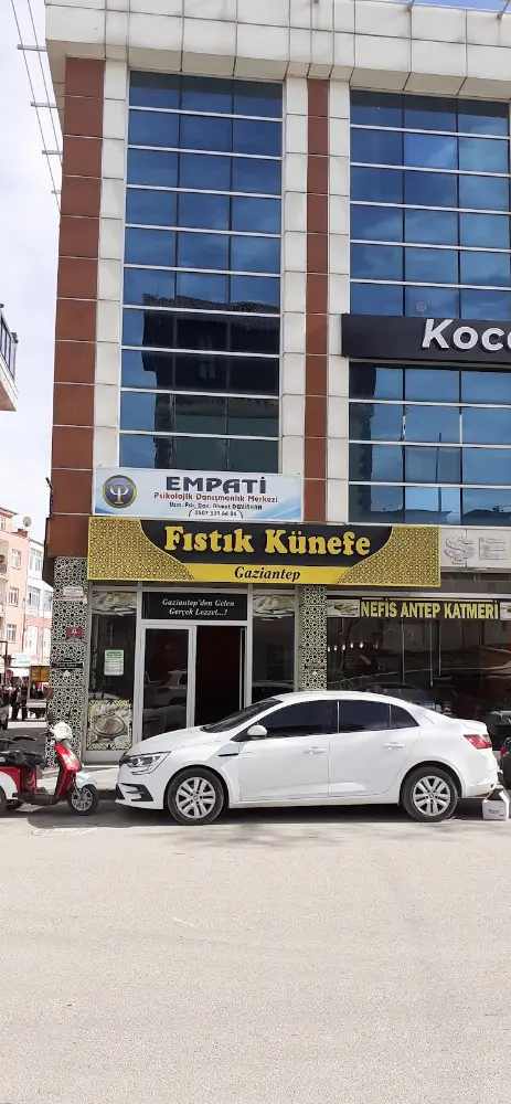 Empati Psikolojik Danışmanlık Merkezi — Psikologlar, Polatlı · fotoğraf 4