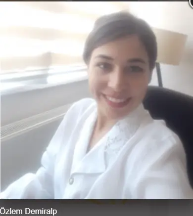 Uzm. Psk. Özlem Demiralp — Psikologlar, Polatlı · fotoğraf 2