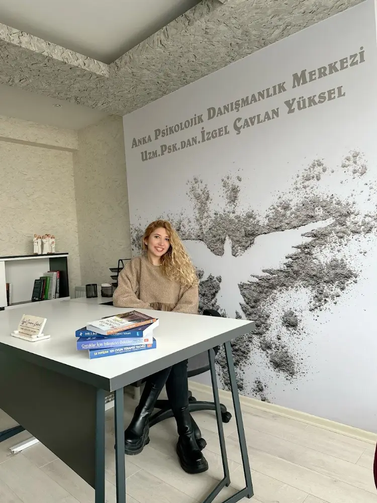 POLATLI ANKA PSİKOLOJİK DANIŞMANLIK MERKEZİ — Psikologlar, Polatlı · fotoğraf 2