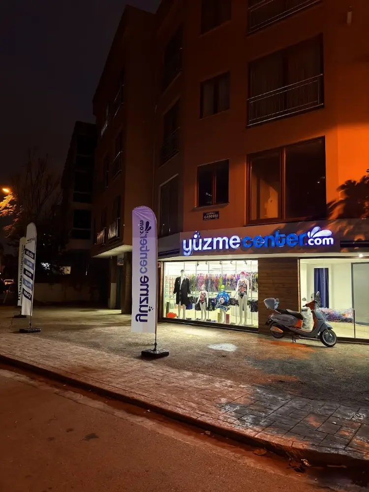 Yüzme Center — Yüzme Havuzları, Atakum · fotoğraf 2