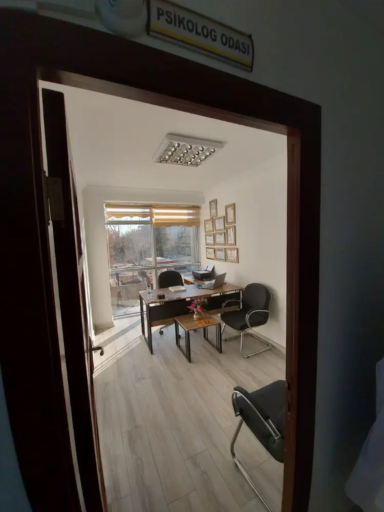 Polatlı Psikoteknik Merkezi — Psikologlar, Polatlı · fotoğraf 3