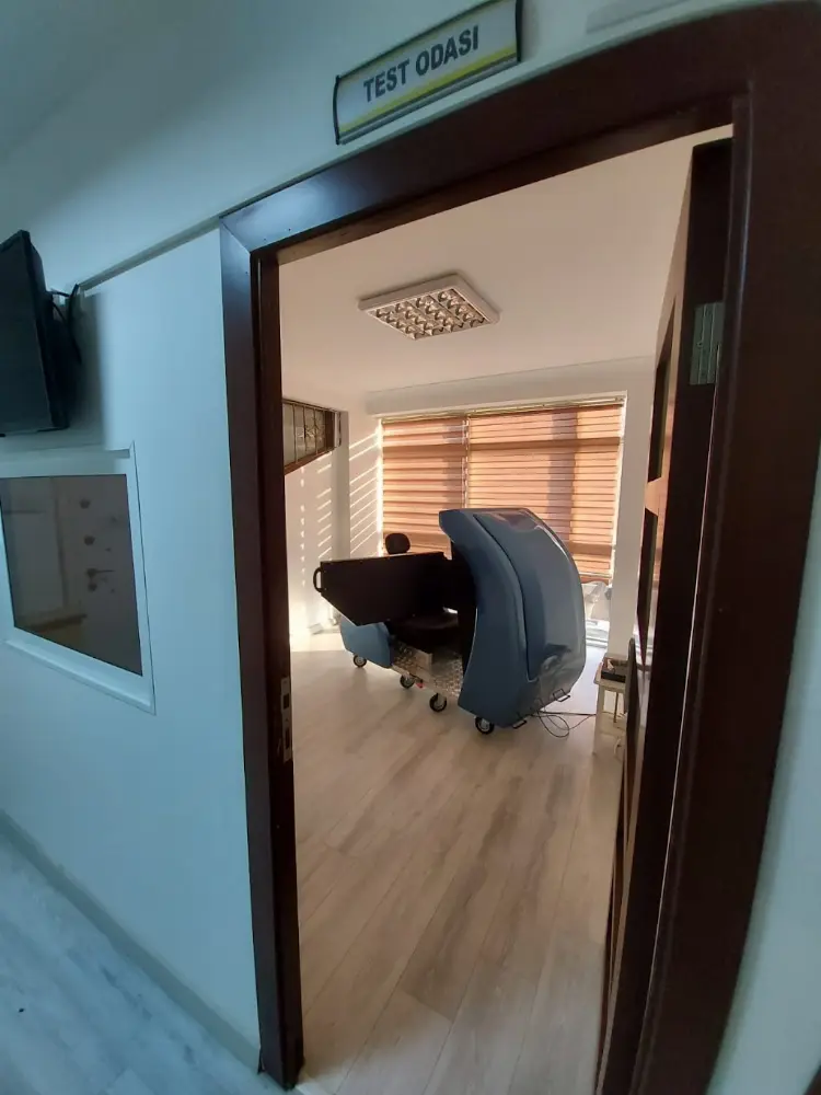 Polatlı Psikoteknik Merkezi — Psikologlar, Polatlı · fotoğraf 4