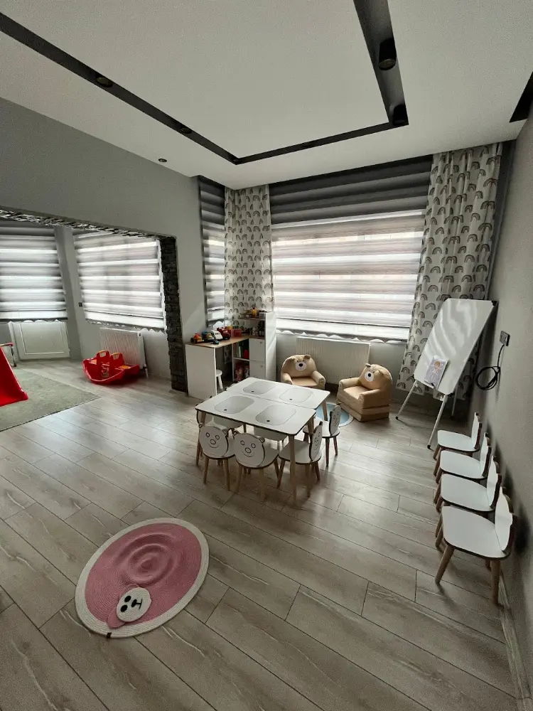 Denge Rehberlik ve Psikolojik Danışma Merkezi — Psikologlar, Polatlı · fotoğraf 2
