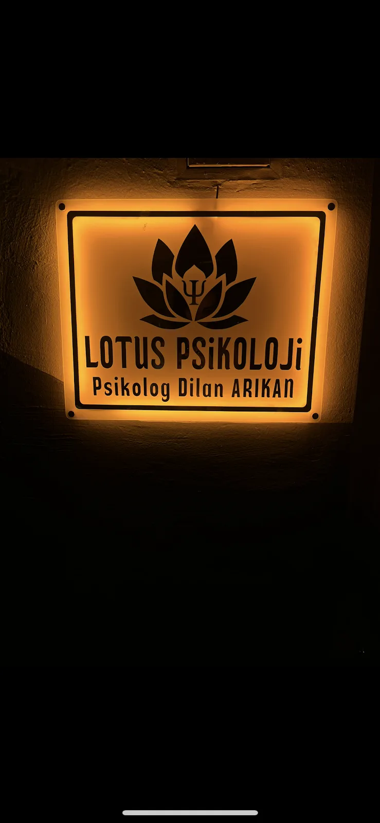 LOTUS PSİKOLOJİ VE AİLE DANIŞMA MERKEZİ — Psikologlar, Polatlı · fotoğraf 1