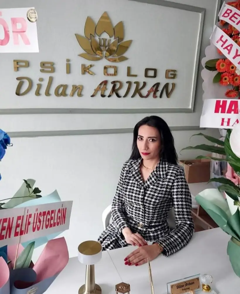 LOTUS PSİKOLOJİ VE AİLE DANIŞMA MERKEZİ — Psikologlar, Polatlı · fotoğraf 4