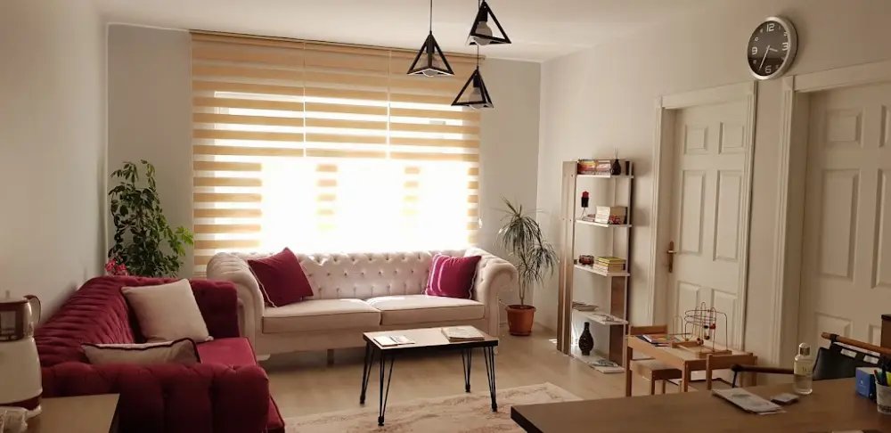 Umut Psikoloji Eğitim ve Psikoterapi Merkezi — Psikologlar, Pursaklar · fotoğraf 2