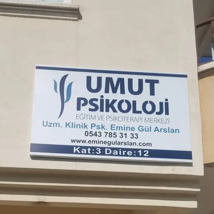 Umut Psikoloji Eğitim ve Psikoterapi Merkezi — Psikologlar, Pursaklar · fotoğraf 3