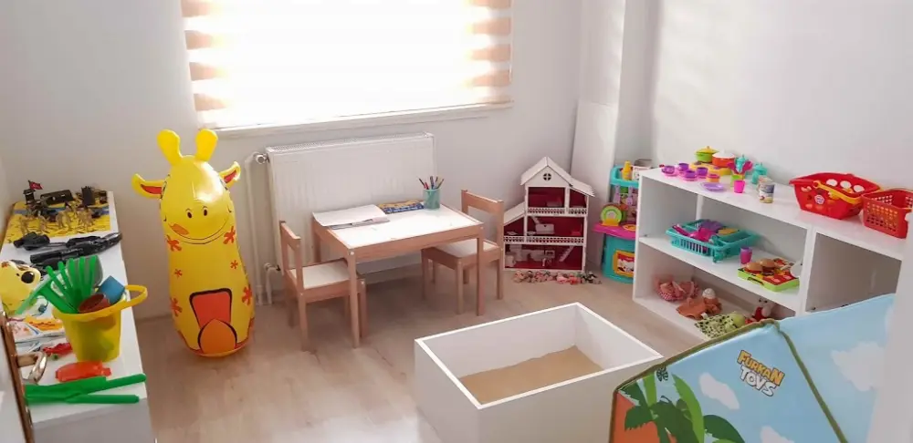 Umut Psikoloji Eğitim ve Psikoterapi Merkezi — Psikologlar, Pursaklar · fotoğraf 4
