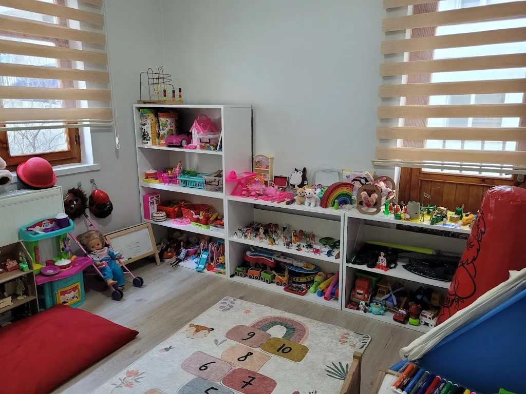 Psk. Amine Bozkurt / Pursaklar Ankara — Psikologlar, Pursaklar · fotoğraf 1