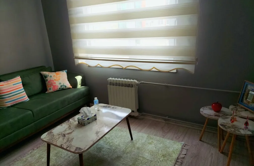 Klinik Psikolog Ayla Kahil Öztimurcular — Psikologlar, Sincan · fotoğraf 1