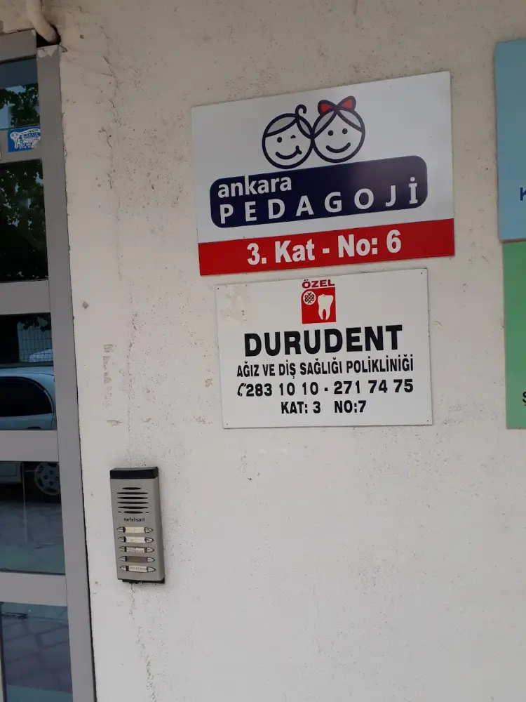 Ankara Pedagoji | Çocuk Psikolog | Ergen Psikolog — Psikologlar, Sincan · fotoğraf 4