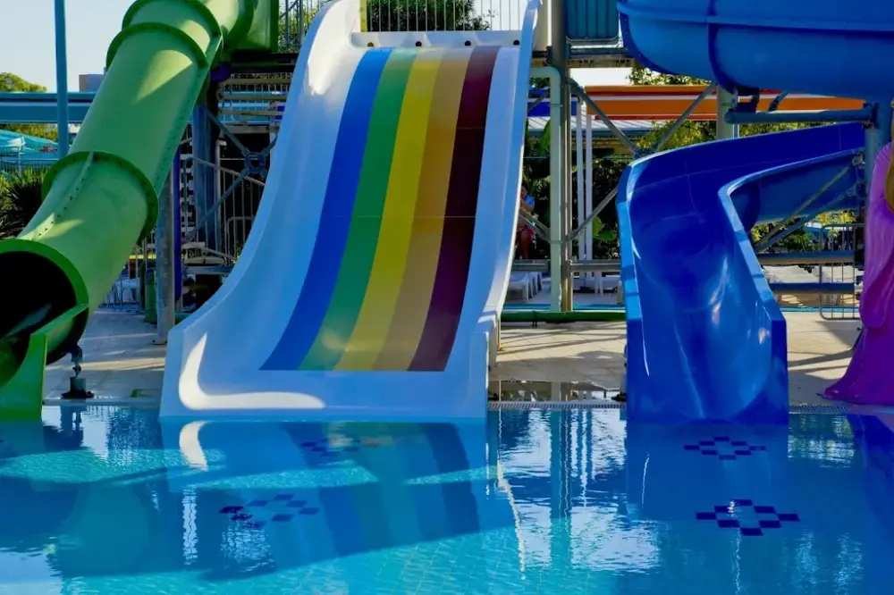 AQUAPARK 2 — Yüzme Havuzları, Ondokuzmayıs · fotoğraf 3