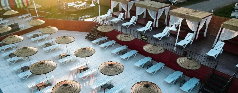 AQUAPARK 2 — Yüzme Havuzları, Ondokuzmayıs · fotoğraf 4