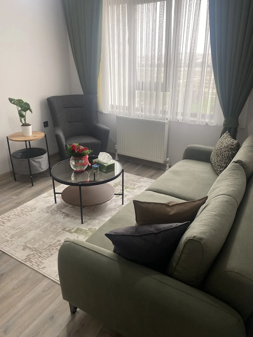 Nisan Psikoloji Merkezi — Psikologlar, Etimesgut · fotoğraf 1