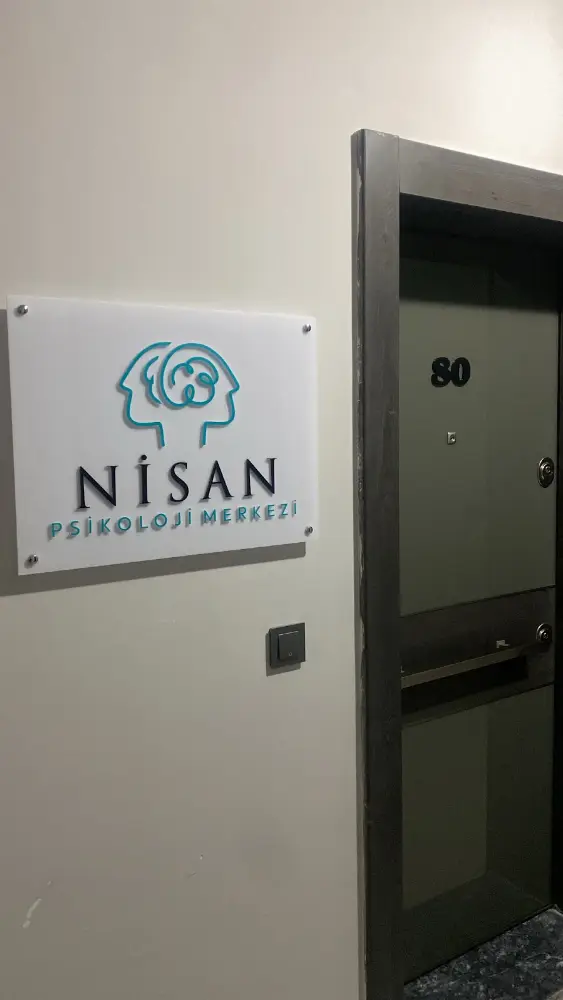 Nisan Psikoloji Merkezi — Psikologlar, Etimesgut · fotoğraf 4