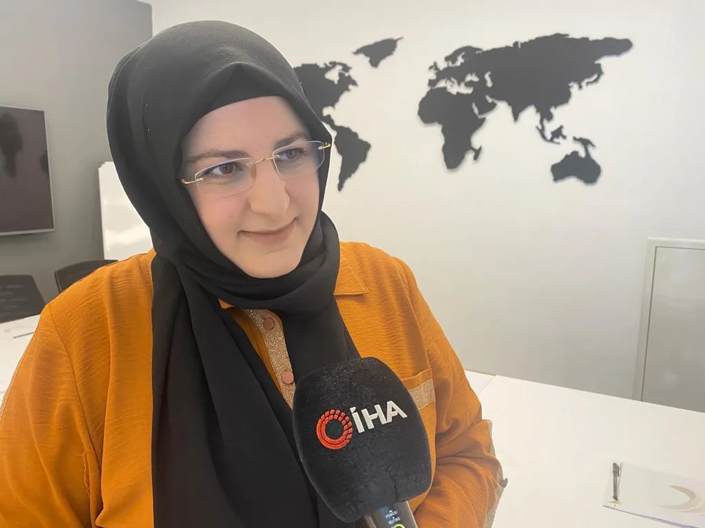 Klinik Psikolog Zehra Binici Tekin — Psikologlar, Çankaya · fotoğraf 1