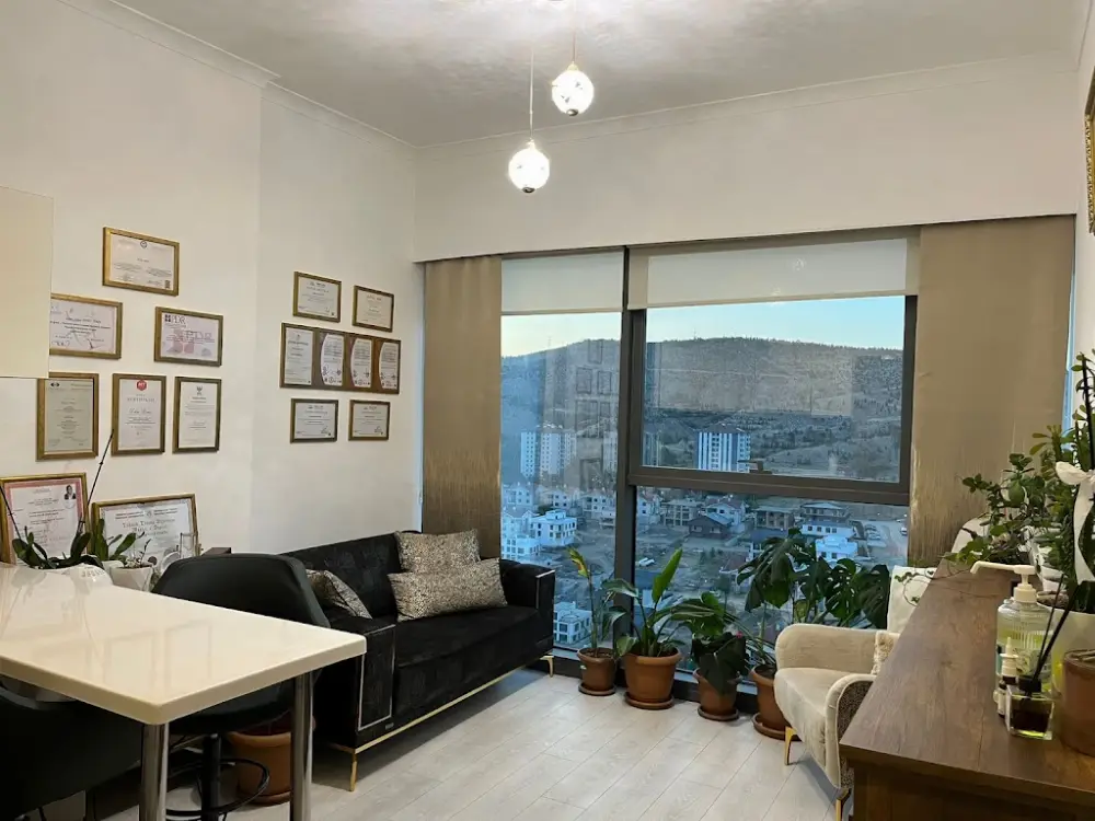 Klinik Psikolog Zehra Binici Tekin — Psikologlar, Çankaya · fotoğraf 2
