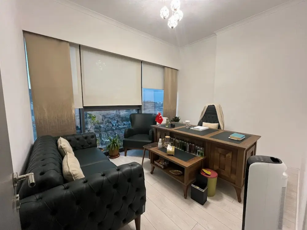 Klinik Psikolog Zehra Binici Tekin — Psikologlar, Çankaya · fotoğraf 3