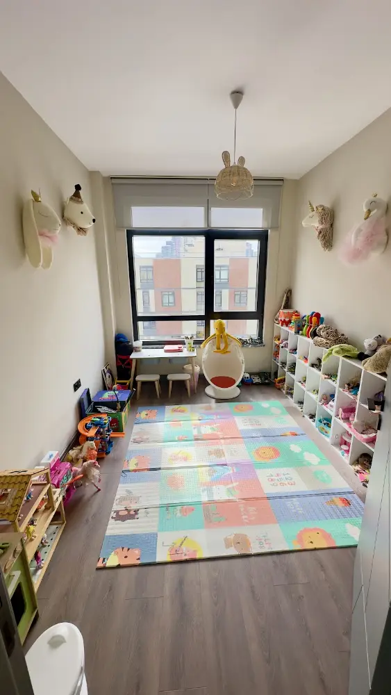 Klinik Psikolog Berfu Tuğrul | Oyun Terapisti | Ankara Psikolog | Çift Terapisti | Pedagog | Çayyolu Psikolog — Psikologlar, Çankaya · fotoğraf 2