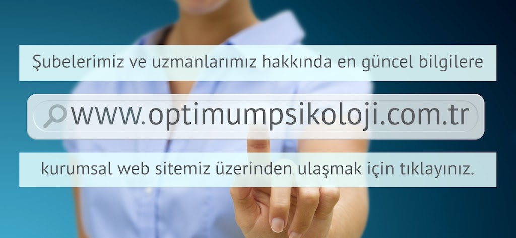 OPTİMUM PSİKOLOJİ Çayyolu Şubesi - Çayyolu Psikolog