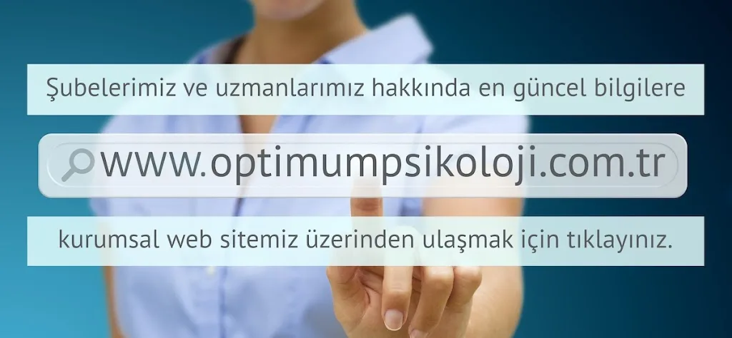 OPTİMUM PSİKOLOJİ Çayyolu Şubesi - Çayyolu Psikolog — Psikologlar, Çankaya · fotoğraf 1