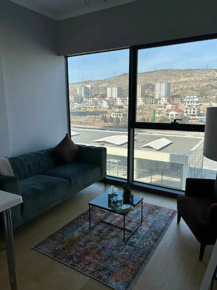 İpek Psikoloji Ankara — Psikologlar, Çankaya · fotoğraf 2