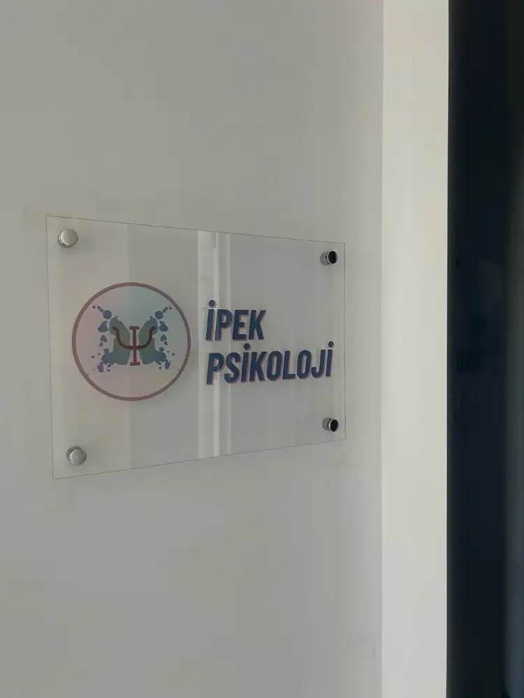 İpek Psikoloji Ankara — Psikologlar, Çankaya · fotoğraf 3