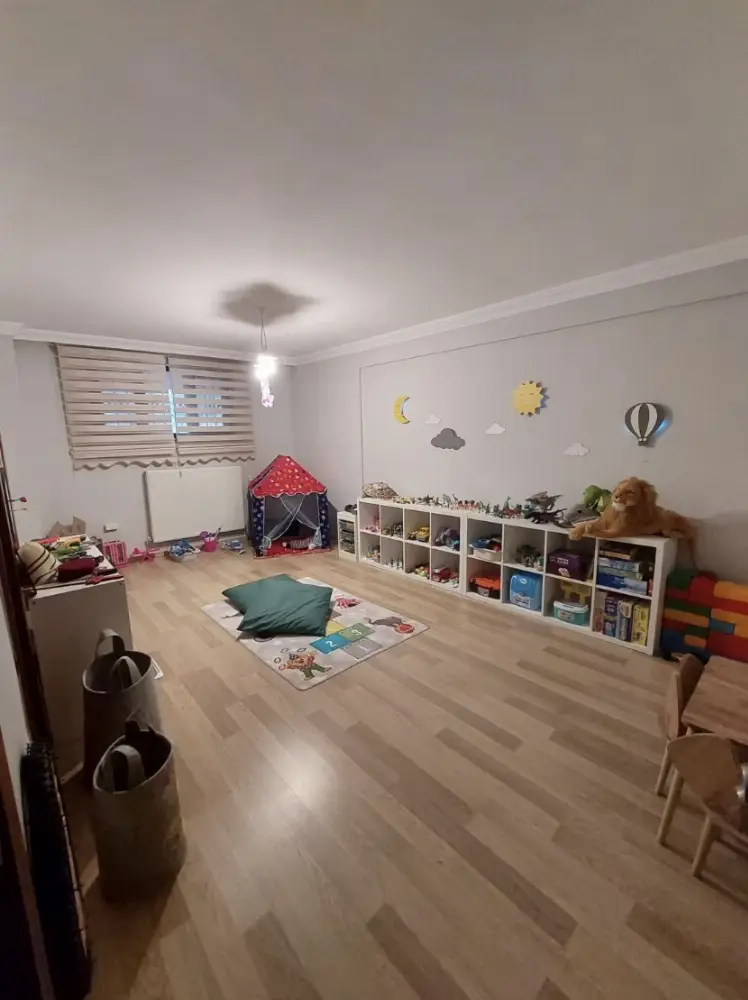 Uzm. Kl. Psk. Aslı Akdoğan Alkılıç — Psikologlar, Çankaya · fotoğraf 3