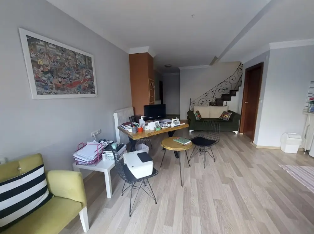 Uzm. Kl. Psk. Aslı Akdoğan Alkılıç — Psikologlar, Çankaya · fotoğraf 4