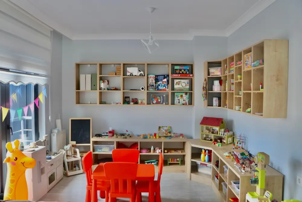 Uzm. Psk. & Aile Danışmanı Göksu Gezinir — Psikologlar, Çankaya · fotoğraf 2
