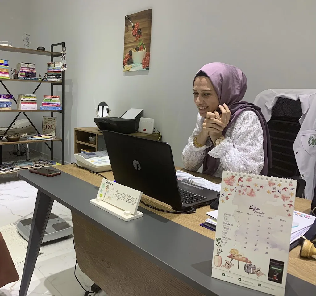 BEFA Life Psikoloji ve Diyet Danışmanlığı — Psikologlar, Etimesgut · fotoğraf 1