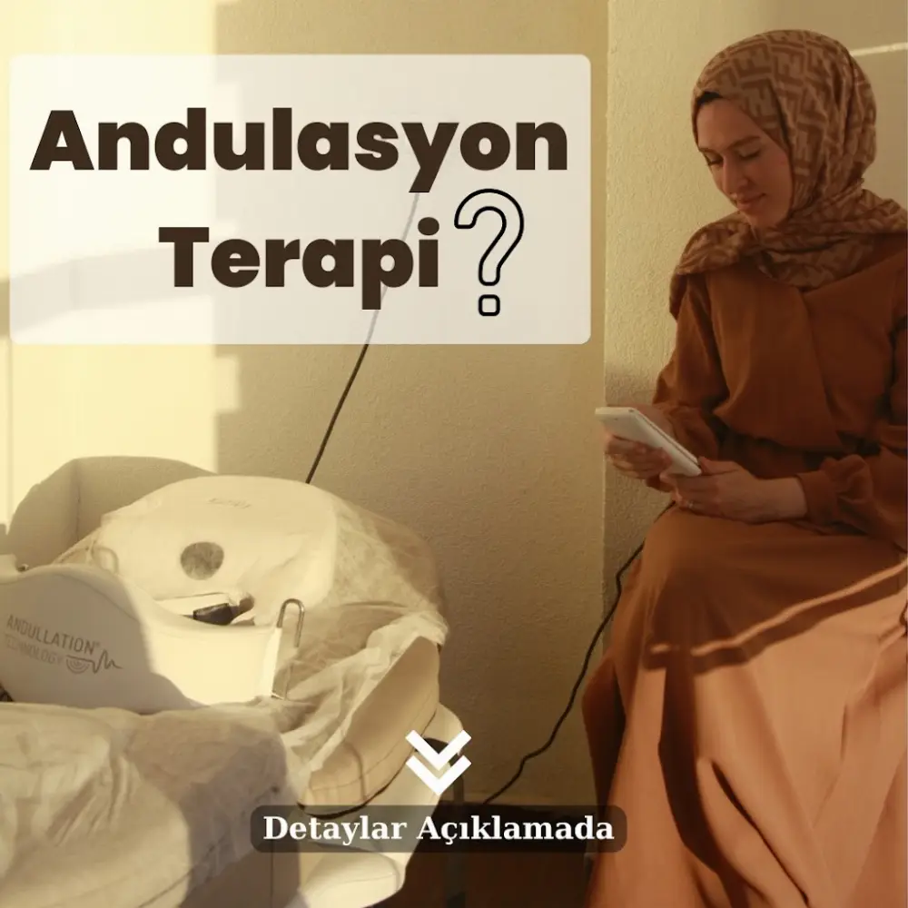 BEFA Life Psikoloji ve Diyet Danışmanlığı — Psikologlar, Etimesgut · fotoğraf 2