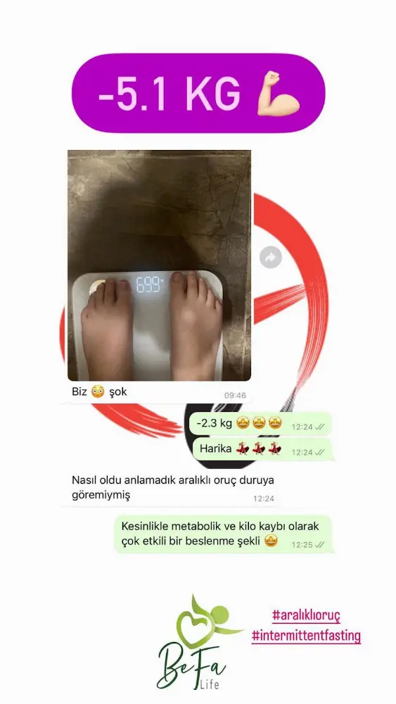 BEFA Life Psikoloji ve Diyet Danışmanlığı — Psikologlar, Etimesgut · fotoğraf 4