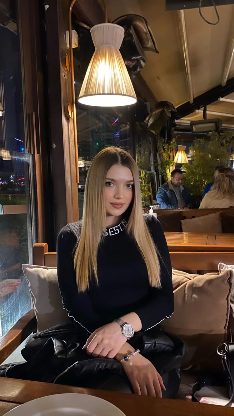 Ankara Psikolog Hilal Akyüz Gökdemir | Oyun Terapisi | Bireysel, Çift Danışmanlığı — Psikologlar, Yenimahalle · fotoğraf 1