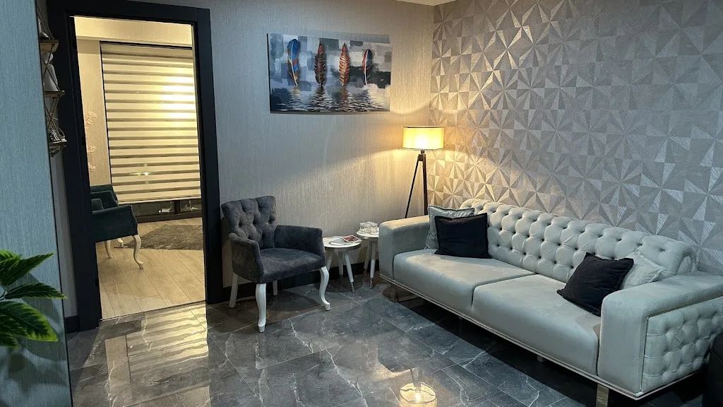 Klinik Psikolog Nihal ÜÇKAN (Nihal Psikoloji) — Psikologlar, Yenimahalle · fotoğraf 1