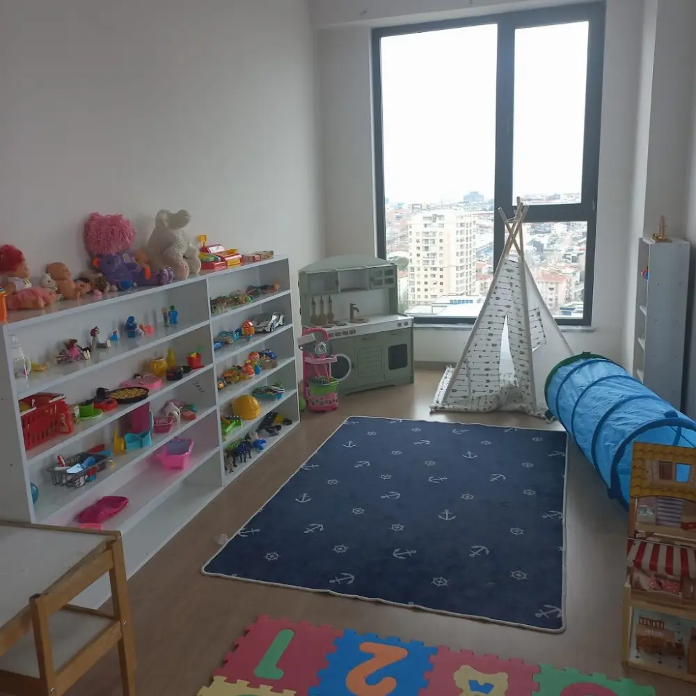 Yenimahalle Psikolog Saliha Savaş — Psikologlar, Yenimahalle · fotoğraf 2