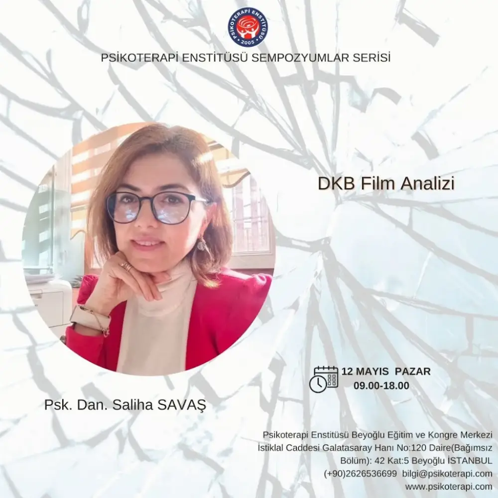 Yenimahalle Psikolog Saliha Savaş — Psikologlar, Yenimahalle · fotoğraf 4