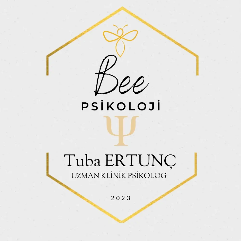 Psikolog Tuba Ertunç-Bee psikoloji — Psikologlar, Yenimahalle · fotoğraf 3
