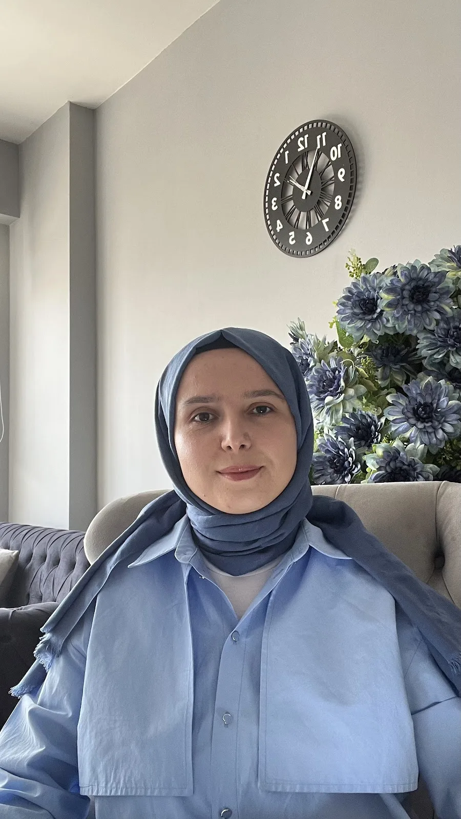 Psikolog Melike Sezen-Yenimahalle Ankara — Psikologlar, Yenimahalle · fotoğraf 1