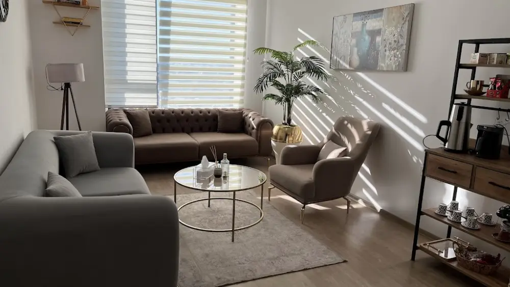 Psikolog Melike Sezen-Yenimahalle Ankara — Psikologlar, Yenimahalle · fotoğraf 3