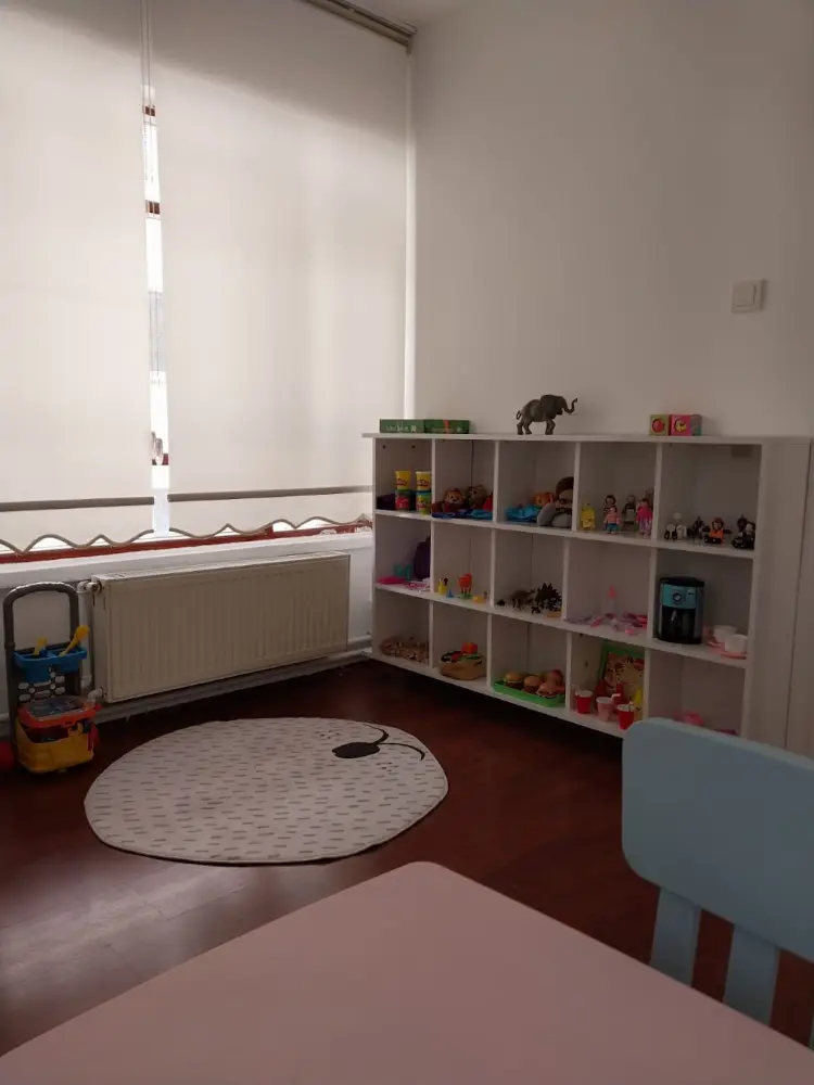 Psikolog Feyza Durmaz — Psikologlar, Yenimahalle · fotoğraf 3