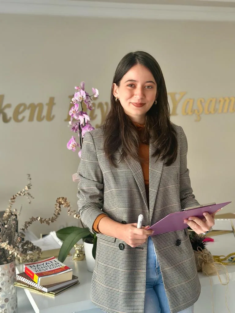 Batıkent Klinik Psikolog İlayda Gedik — Psikologlar, Yenimahalle · fotoğraf 1