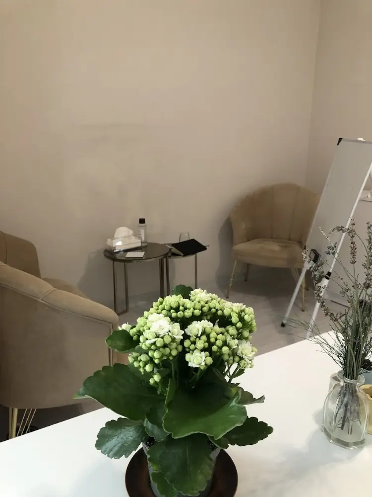 Batıkent Klinik Psikolog İlayda Gedik — Psikologlar, Yenimahalle · fotoğraf 4